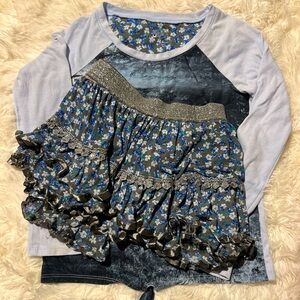 Justice matching set